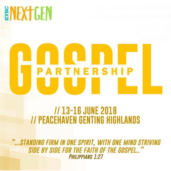 nxtgen-gospel partnership
